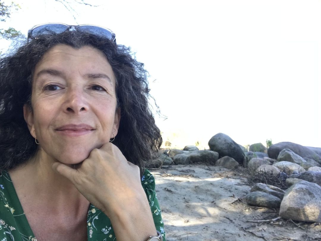 Portrait von  Diana Iglesis