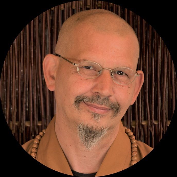 Portrait von  Michael Rafalski