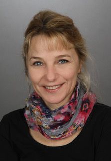 Portrait von  Martina Reichert-Deichmann