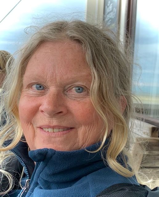 Portrait von  Christine Wei&szlig;haar