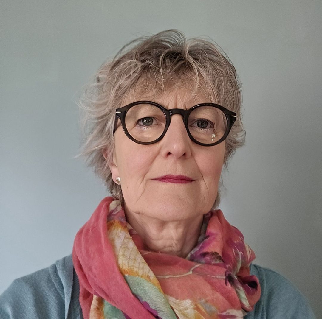 Portrait von  Karin Lausmann